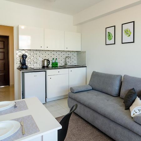 Holiday Home Slavia New 601 Z Balkonem Przy Plazy 미엥지즈드로예 외부 사진
